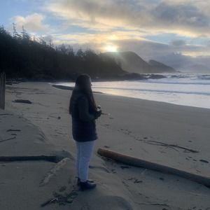 Meet your Posher, Robyn